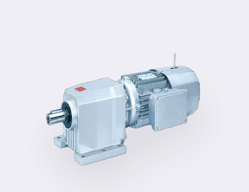 Bonfiglioli Helical Gear Motor re